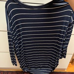 Loft shirt